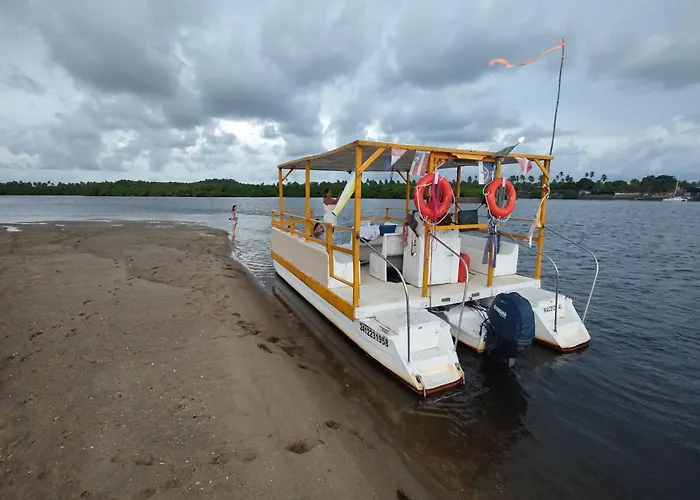 Club Manguaba Beira Mar