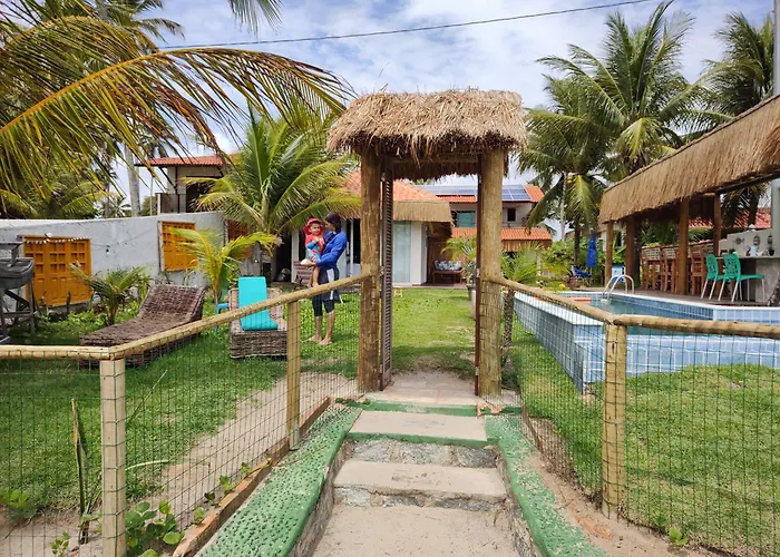 Club Manguaba Beira Mar