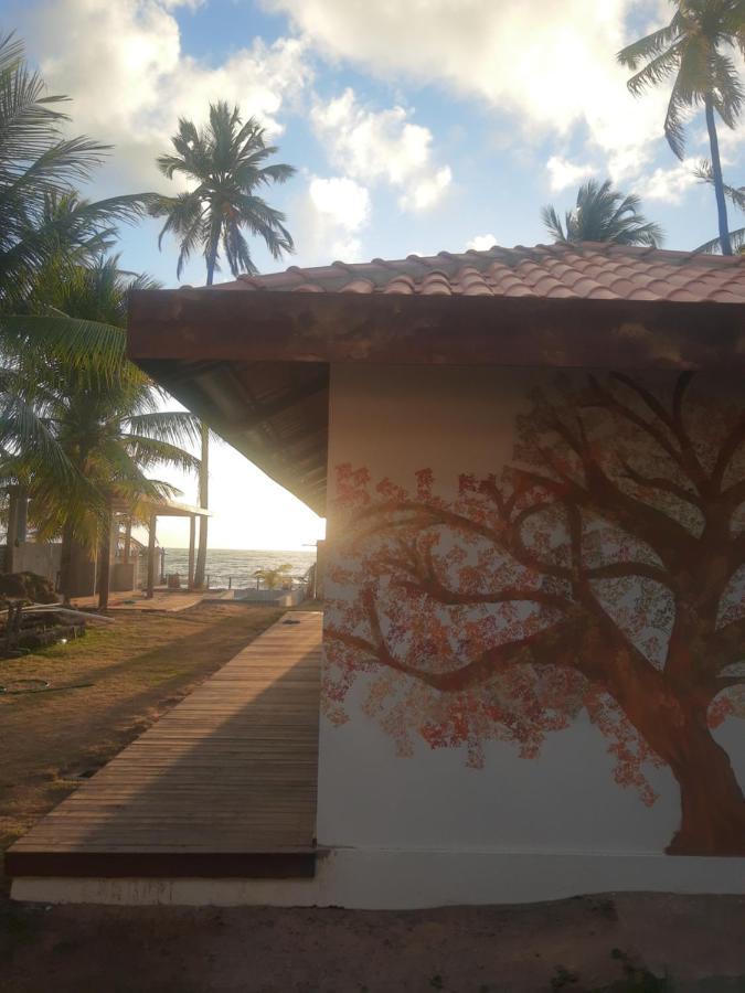 Club Manguaba Beira Mar Habitación en casa particular
