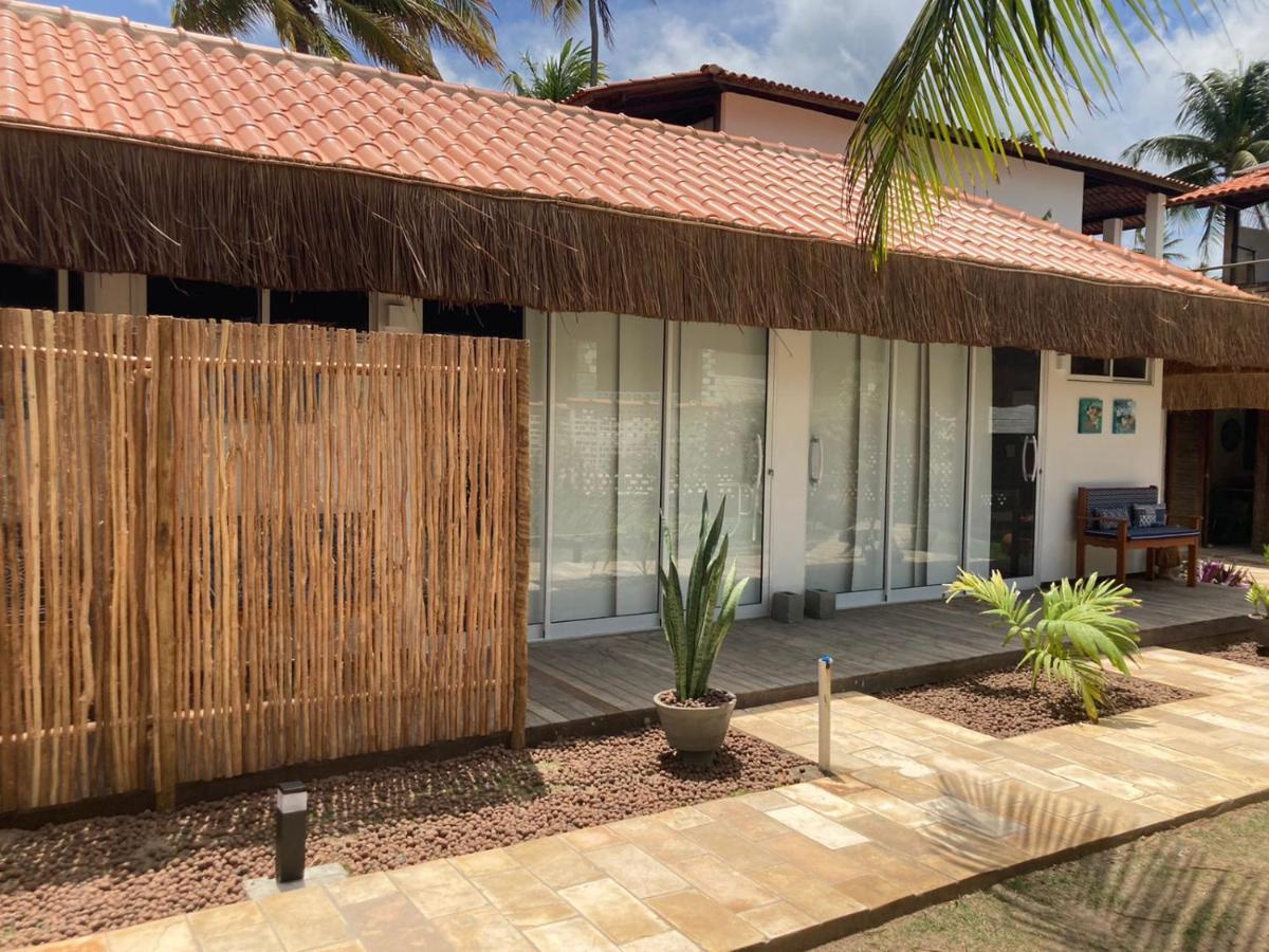 Club Manguaba Beira Mar Japaratinga
