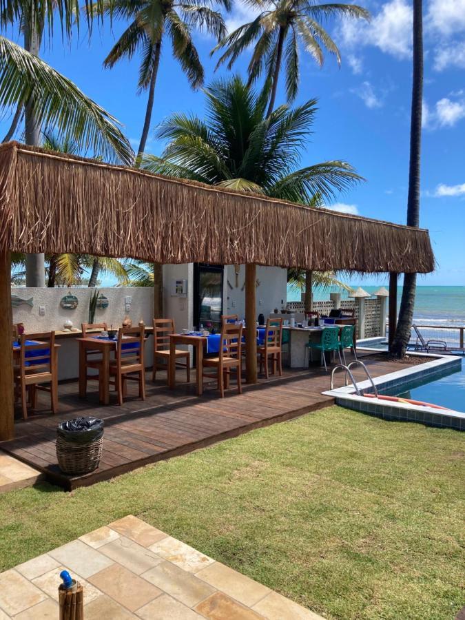 Club Manguaba Beira Mar * Japaratinga