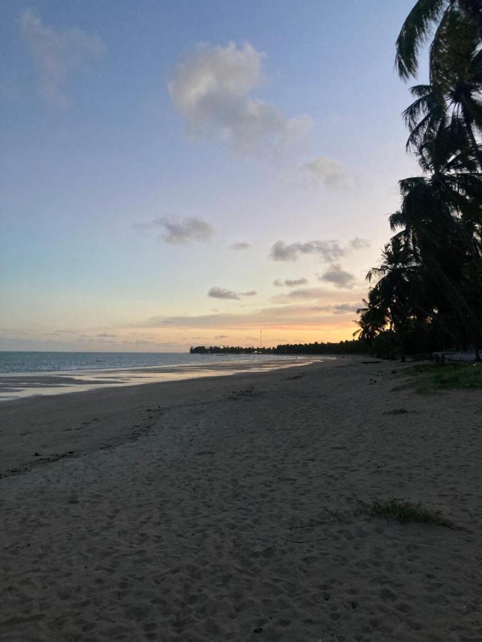 Club Manguaba Beira Mar Japaratinga