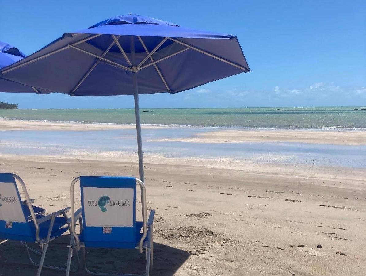 Club Manguaba Beira Mar Japaratinga