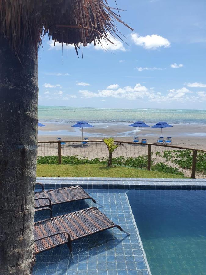 Habitación en casa particular Club Manguaba Beira Mar