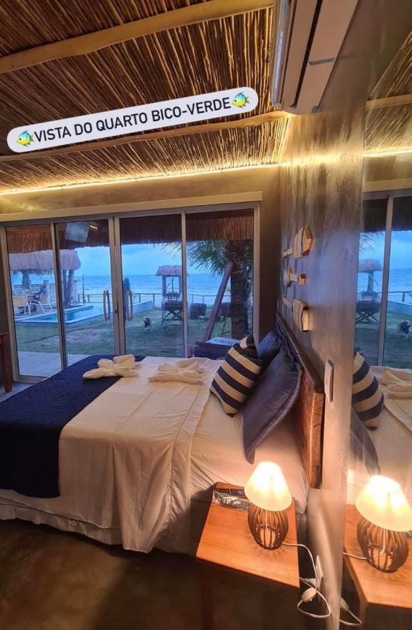 Club Manguaba Beira Mar Japaratinga