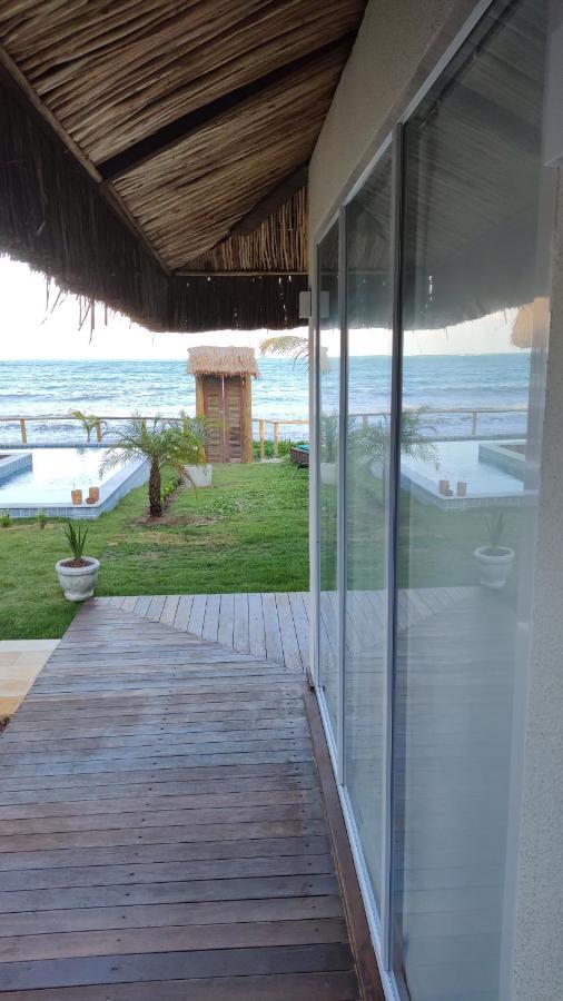 Habitación en casa particular Club Manguaba Beira Mar *