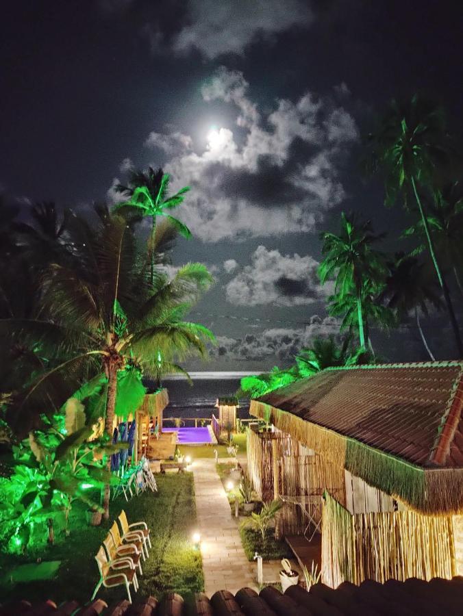 Club Manguaba Beira Mar Japaratinga
