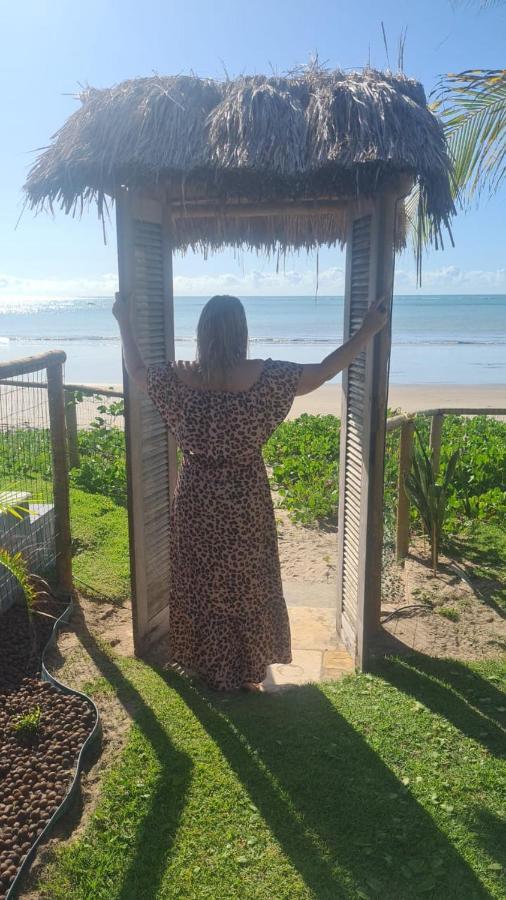 Club Manguaba Beira Mar Japaratinga