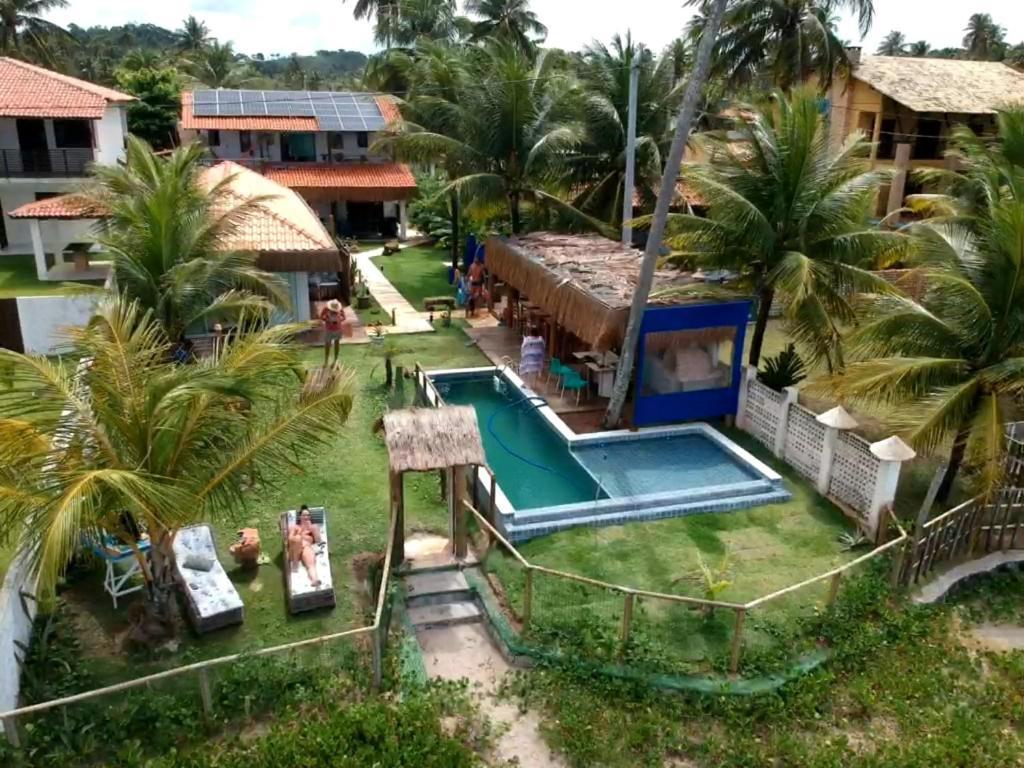 Club Manguaba Beira Mar Japaratinga