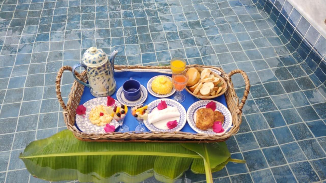 Habitación en casa particular Club Manguaba Beira Mar