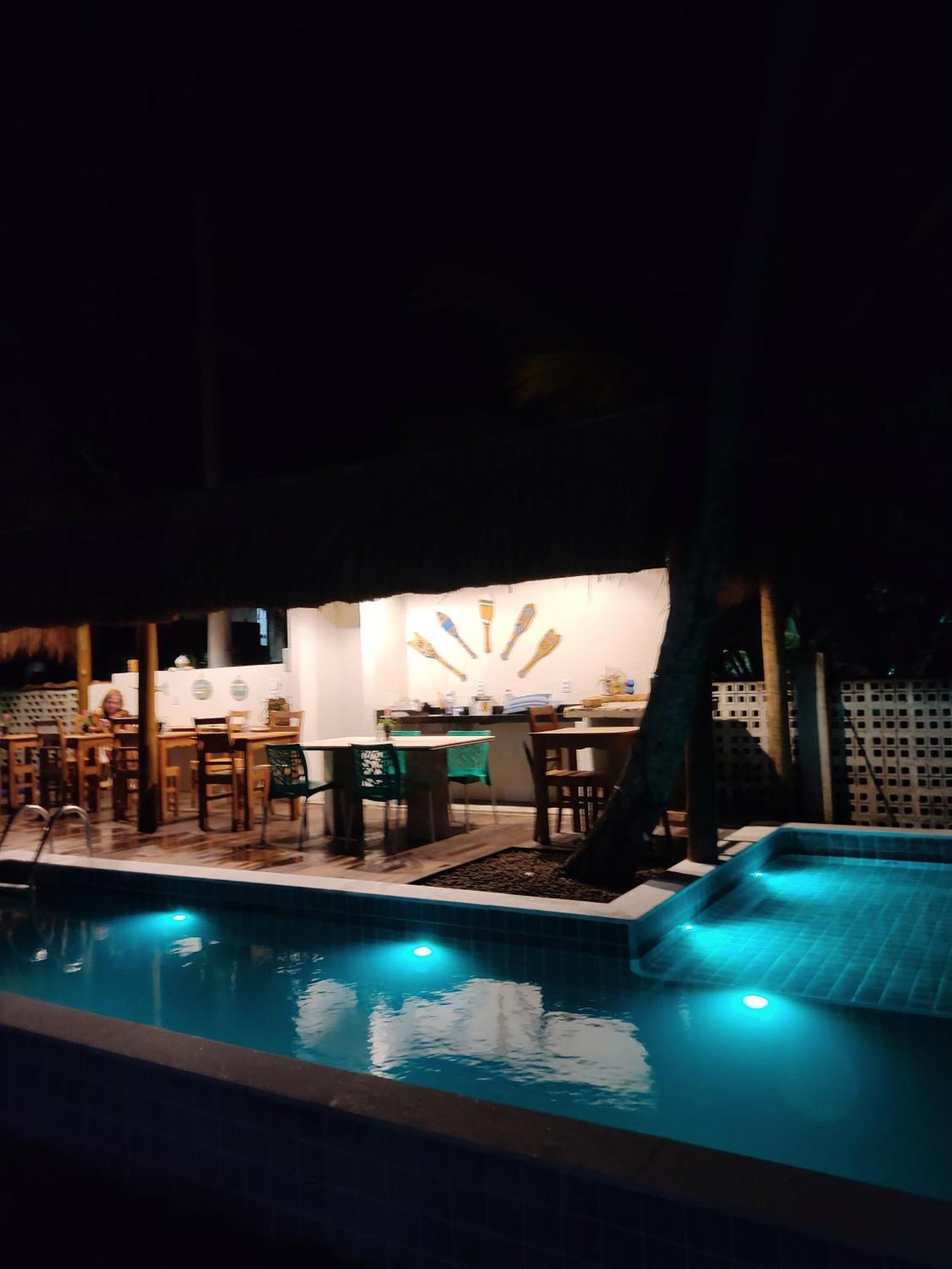 Club Manguaba Beira Mar